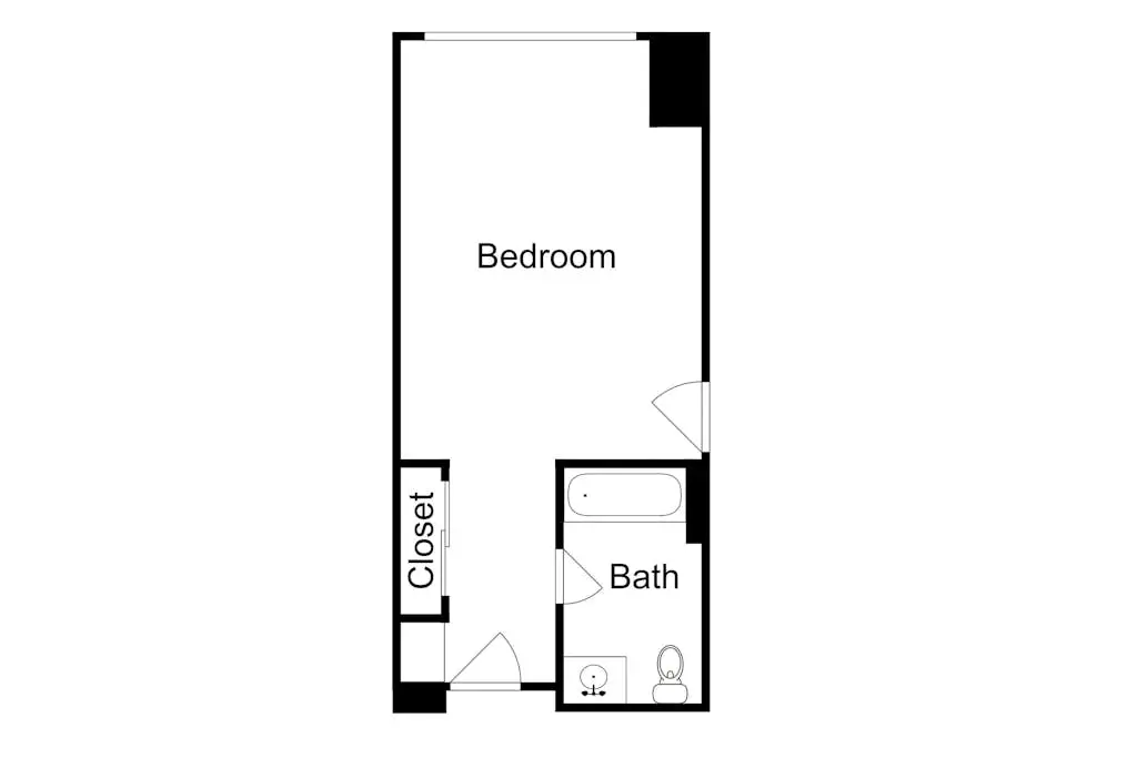 556 Everline Resort