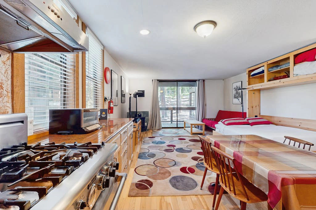 Aspen Grove Studio at Northstar