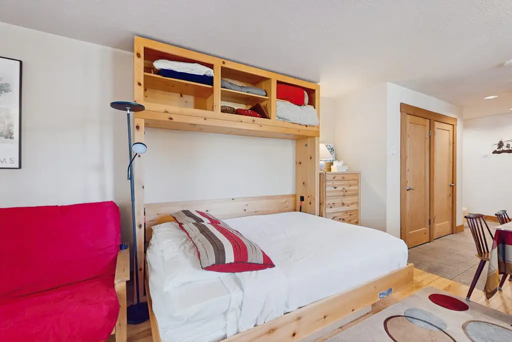 Aspen Grove Studio at Northstar