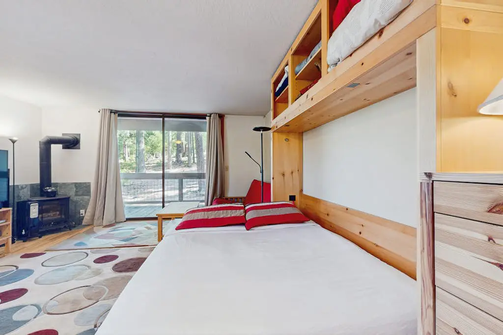 Aspen Grove Studio at Northstar