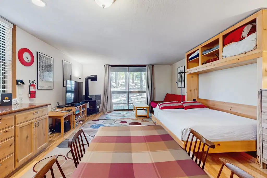 Aspen Grove Studio at Northstar