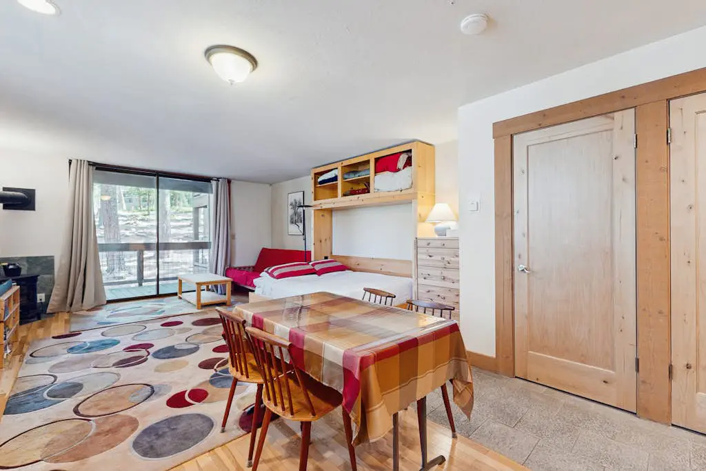 Aspen Grove Studio at Northstar