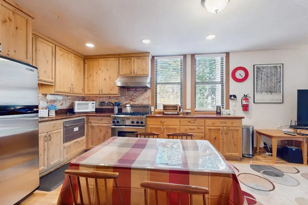 Aspen Grove Studio at Northstar