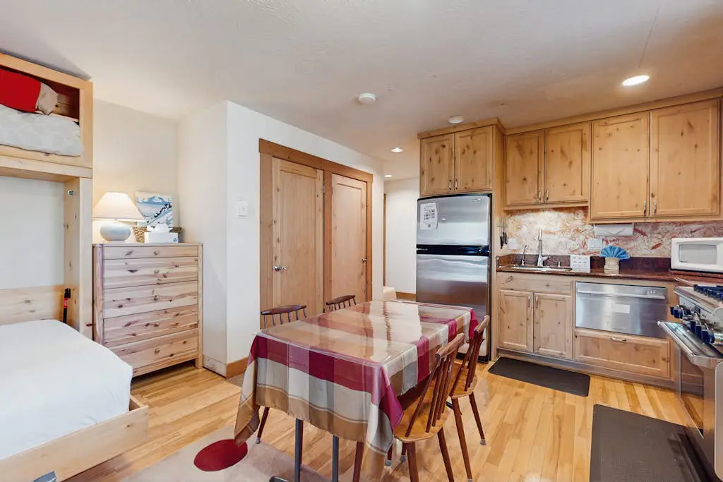 Aspen Grove Studio at Northstar