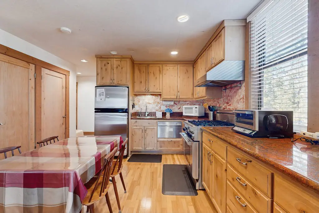 Aspen Grove Studio at Northstar