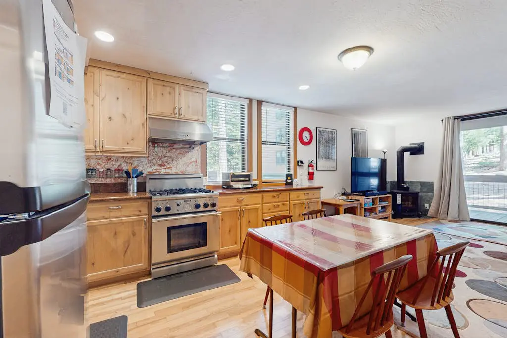 Aspen Grove Studio at Northstar