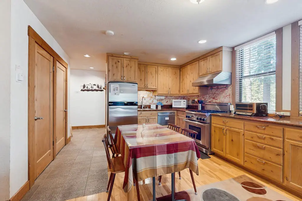 Aspen Grove Studio at Northstar