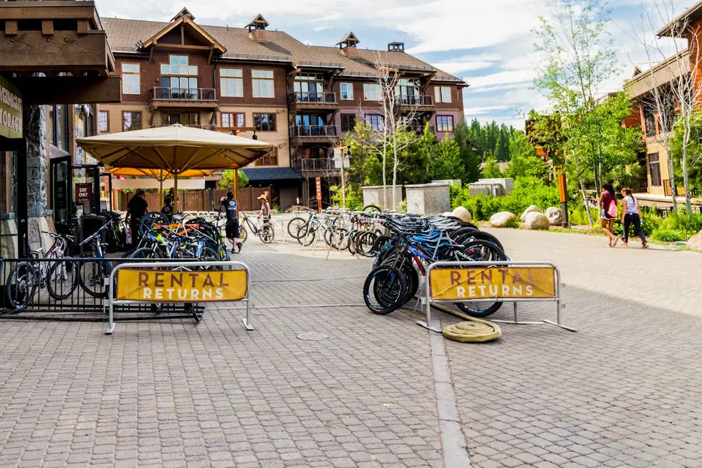 Aspen Grove Studio at Northstar