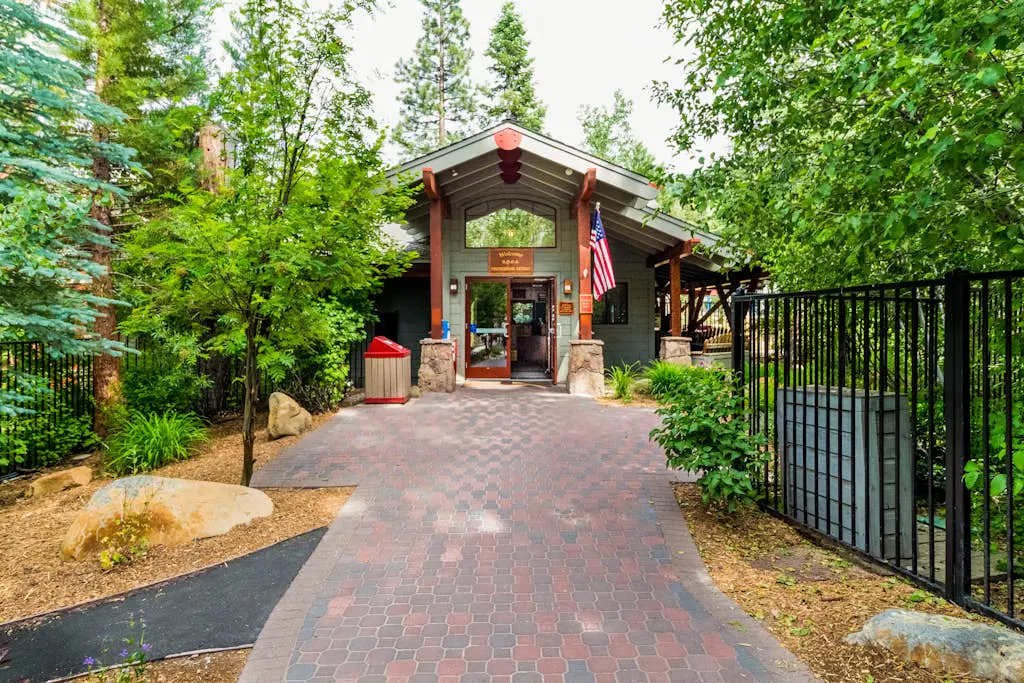 Aspen Grove Studio at Northstar
