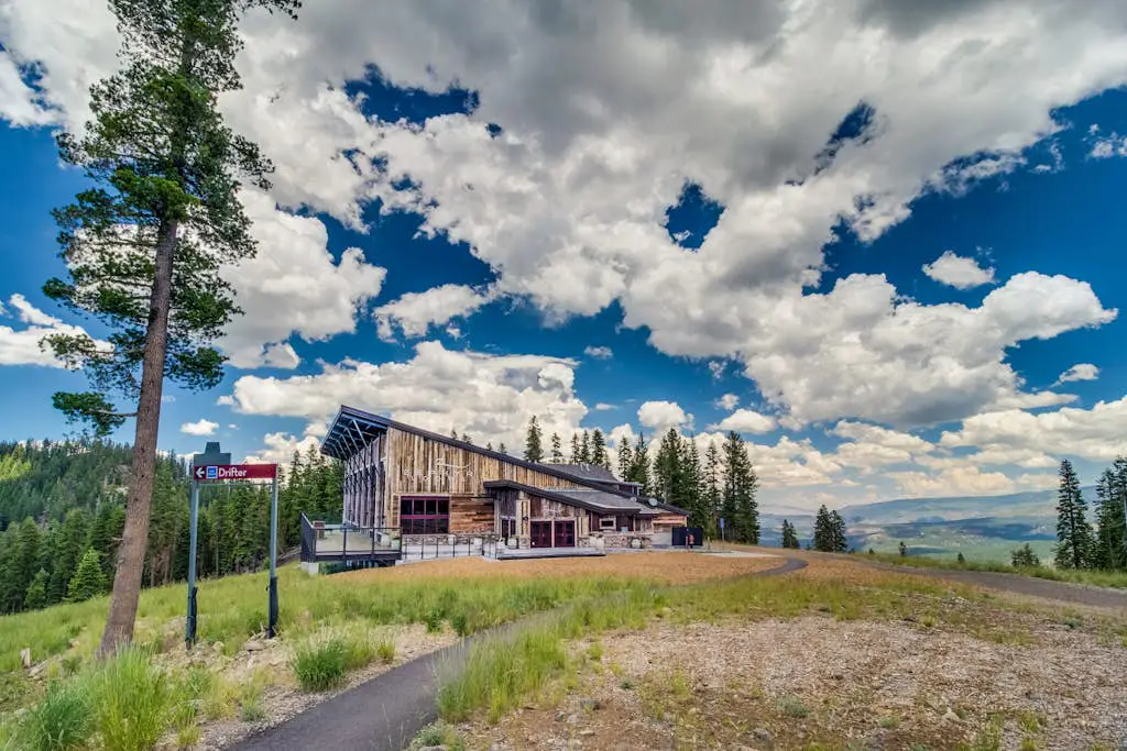Aspen Grove Studio at Northstar