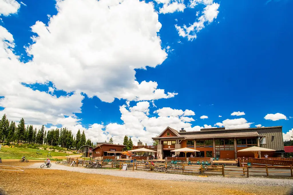 Aspen Grove Studio at Northstar
