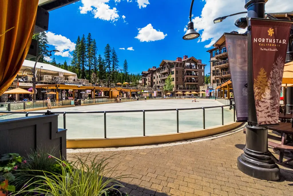 Aspen Grove Studio at Northstar