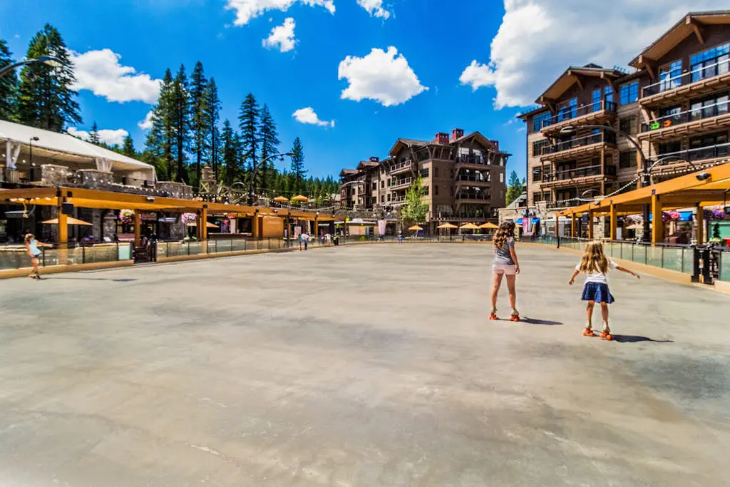 Aspen Grove Studio at Northstar