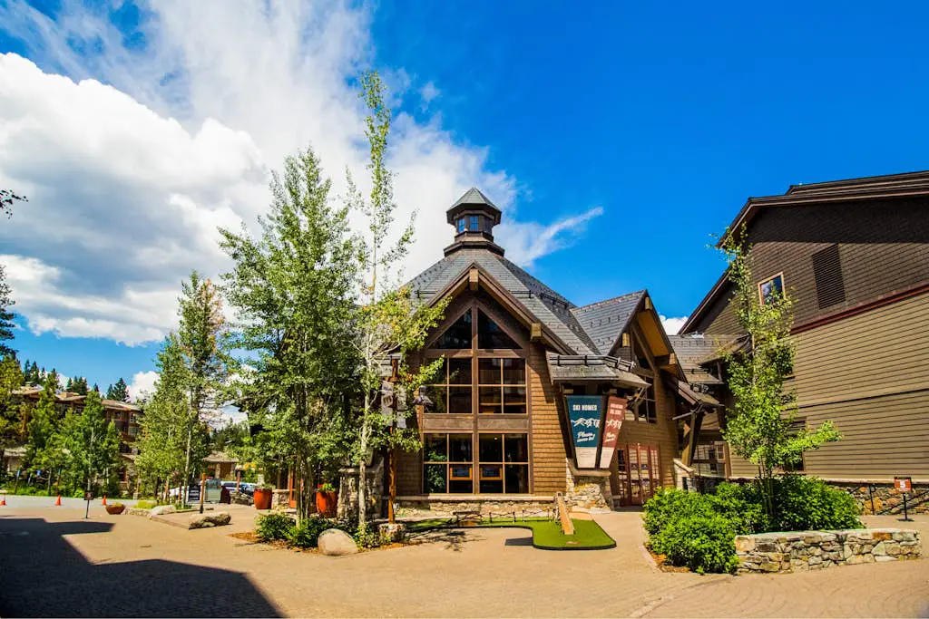 Aspen Grove Studio at Northstar