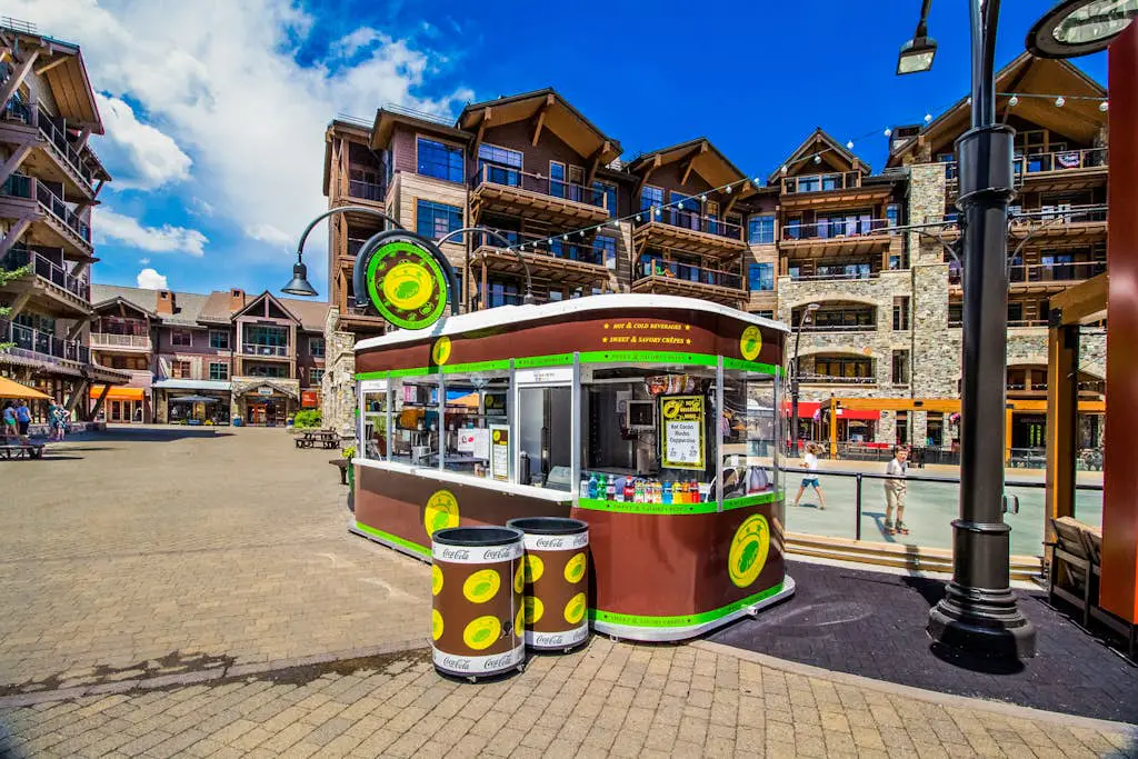 Aspen Grove Studio at Northstar
