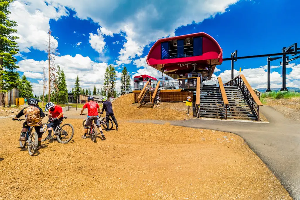 Aspen Grove Studio at Northstar