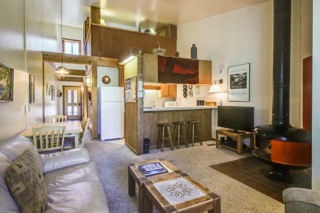 Northstar Ski Trails