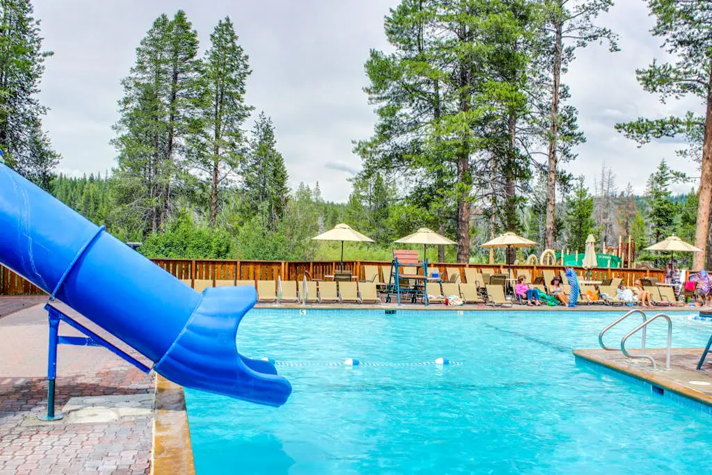 Northstar Ski Trails