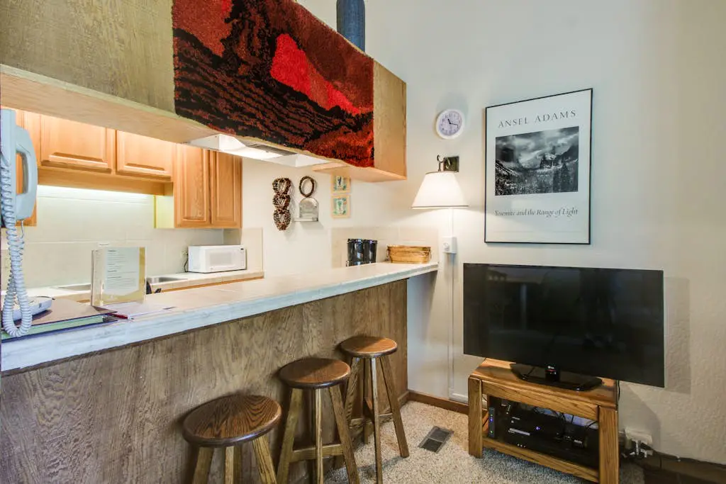 Northstar Ski Trails