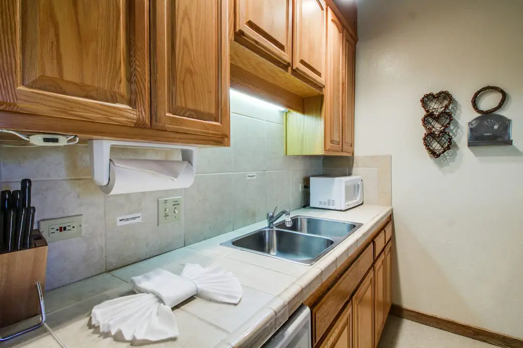 Northstar Ski Trails