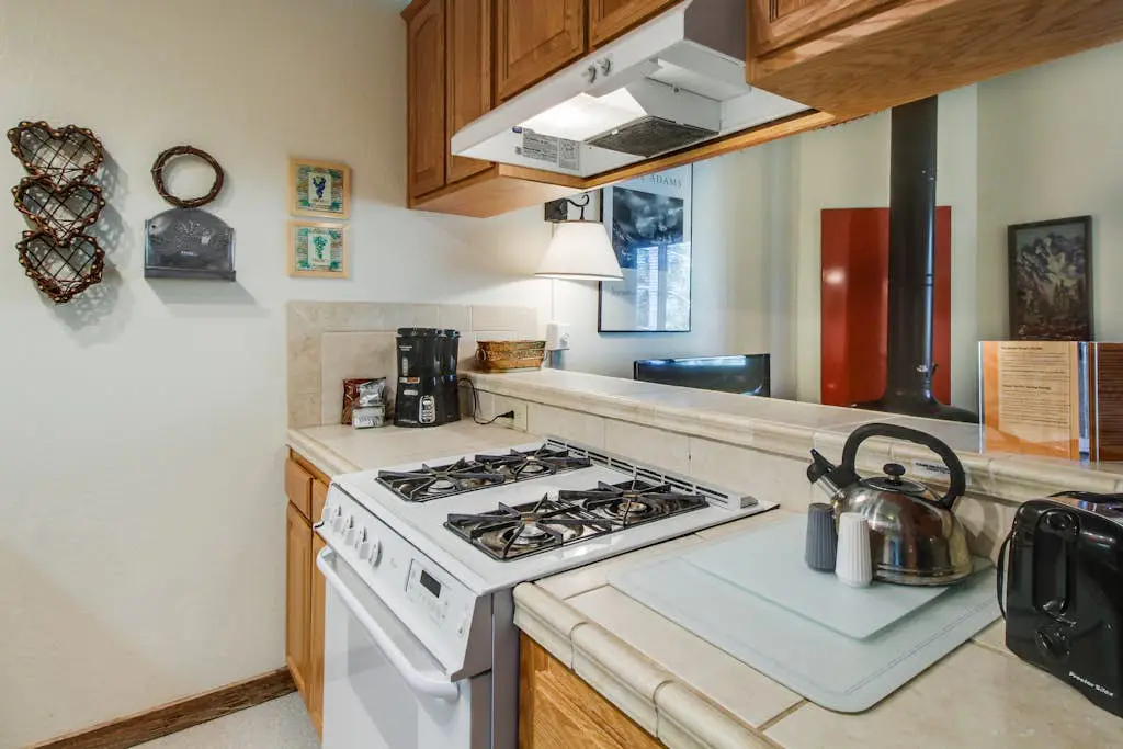 Northstar Ski Trails