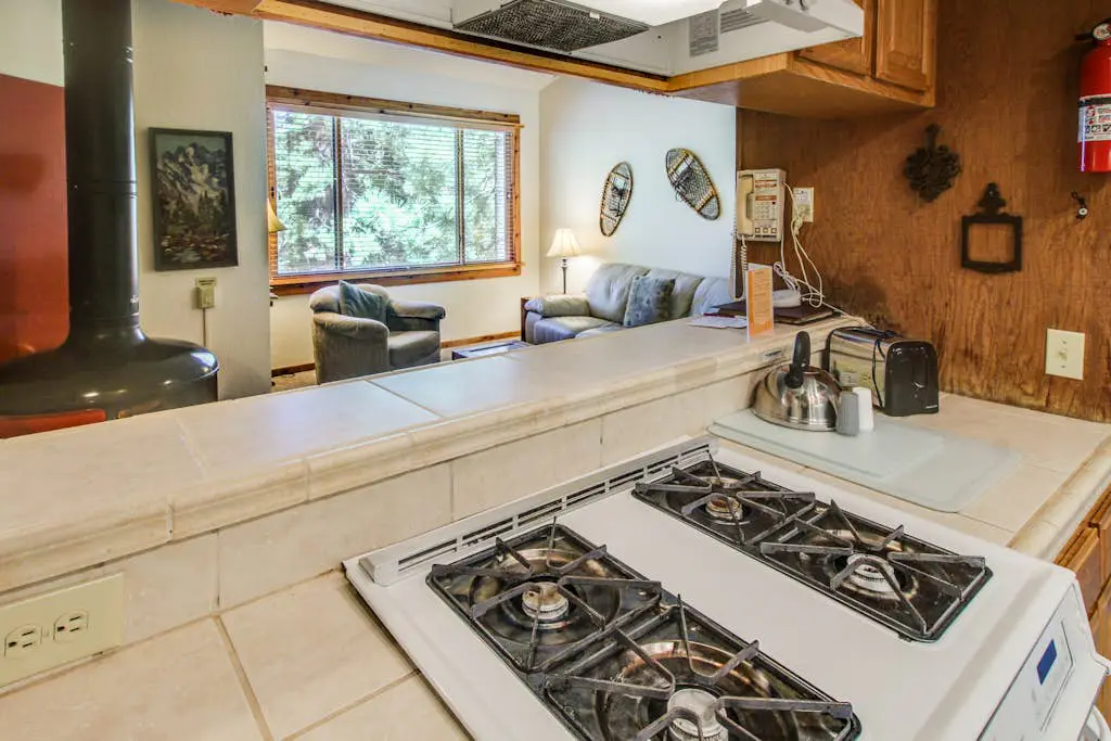 Northstar Ski Trails