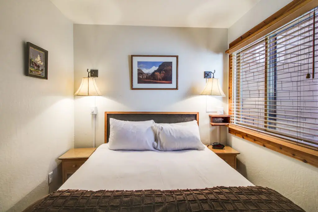 Northstar Ski Trails