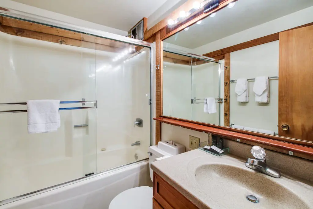 Northstar Ski Trails