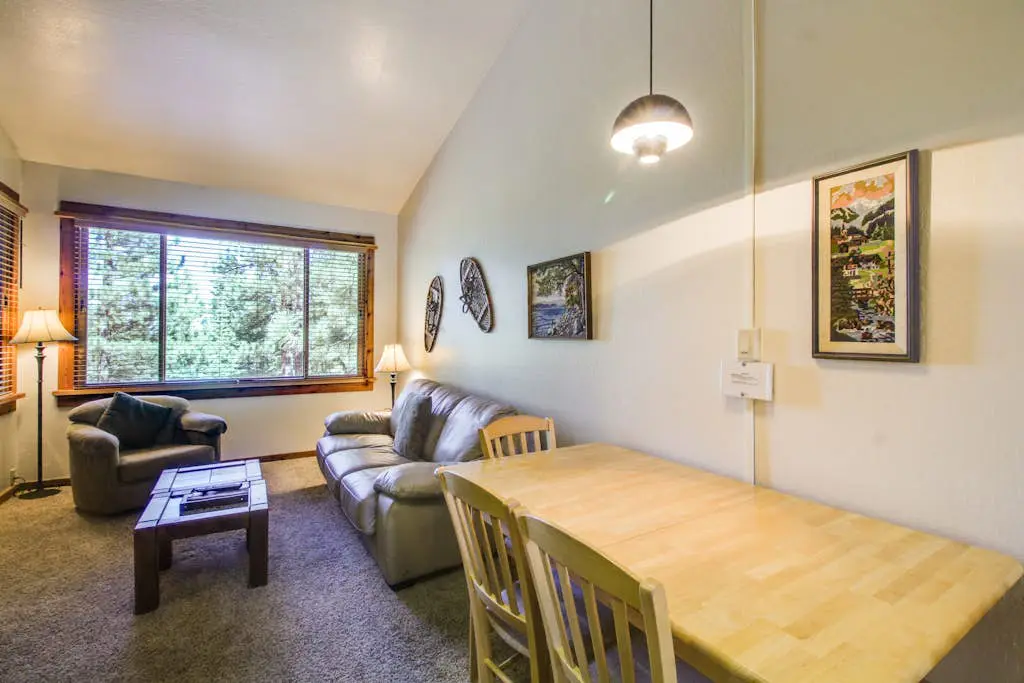 Northstar Ski Trails