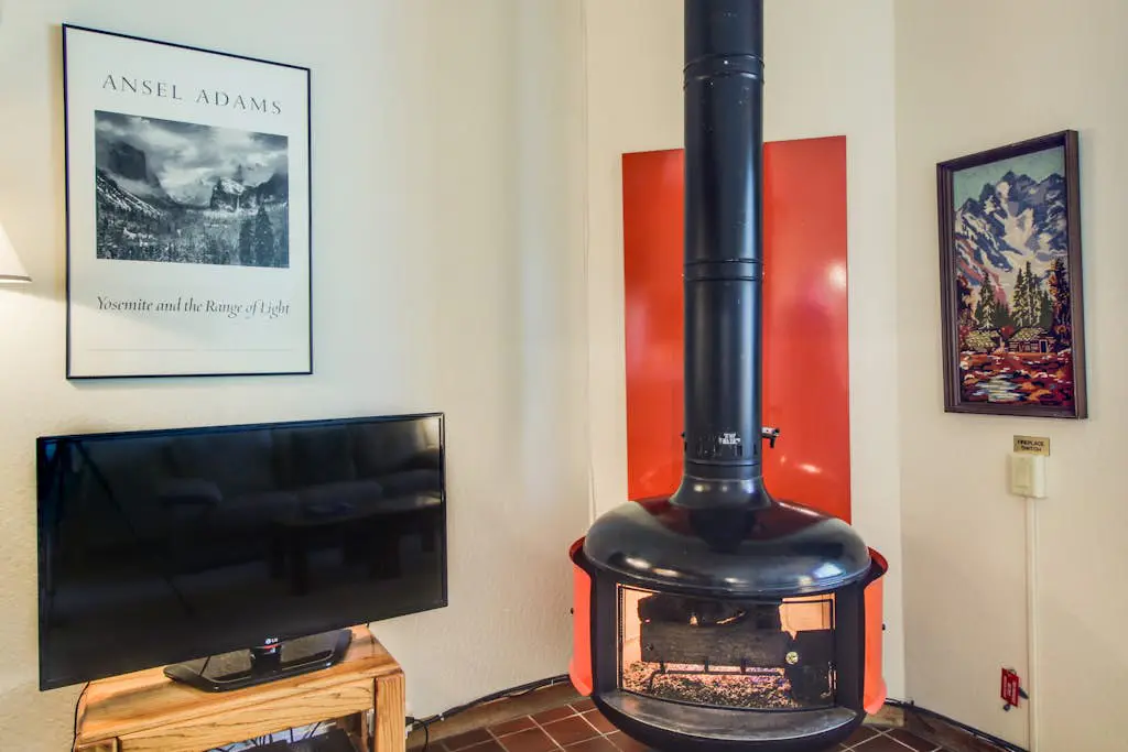 Northstar Ski Trails