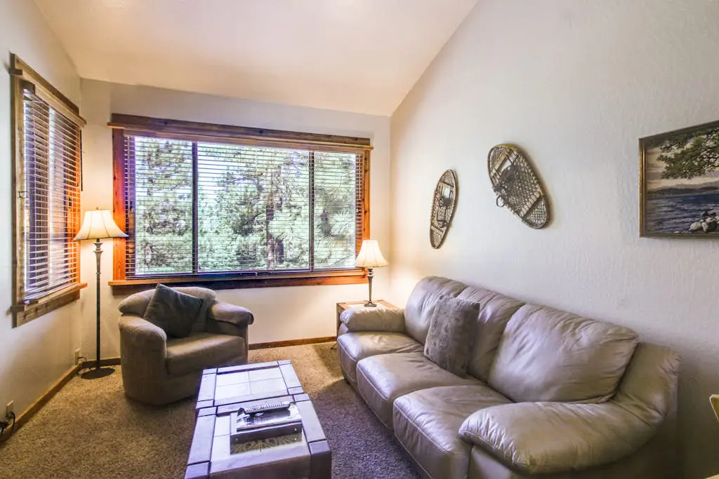 Northstar Ski Trails