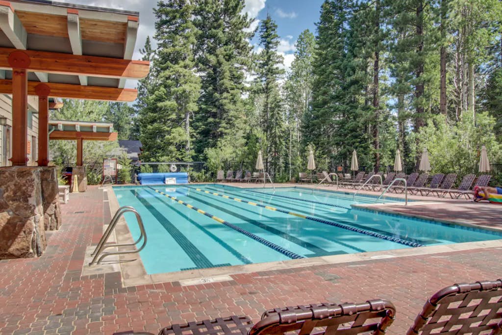 Silver Star Retreat