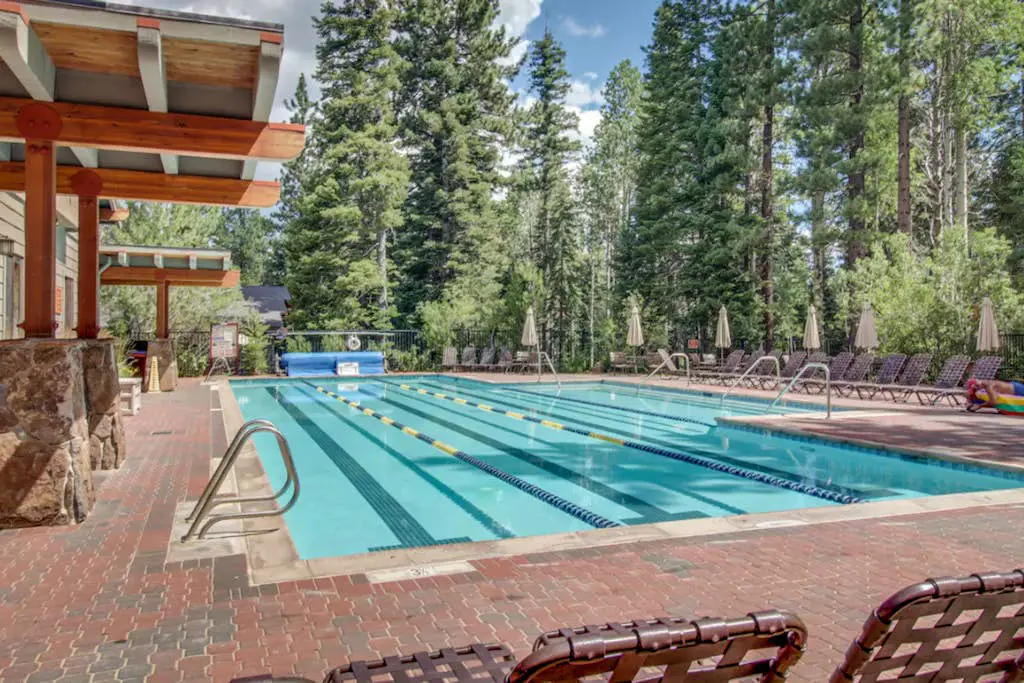 Silver Star Retreat