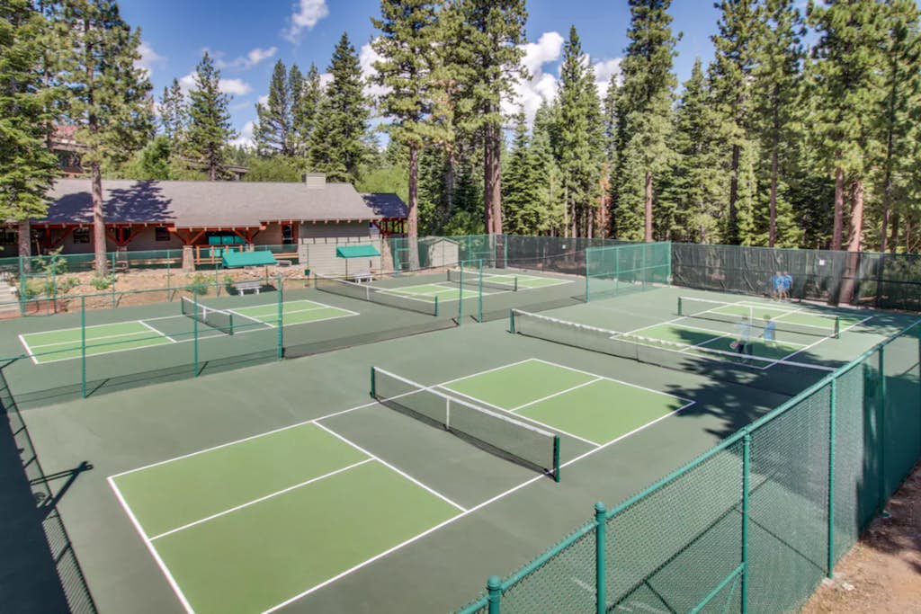 Silver Star Retreat