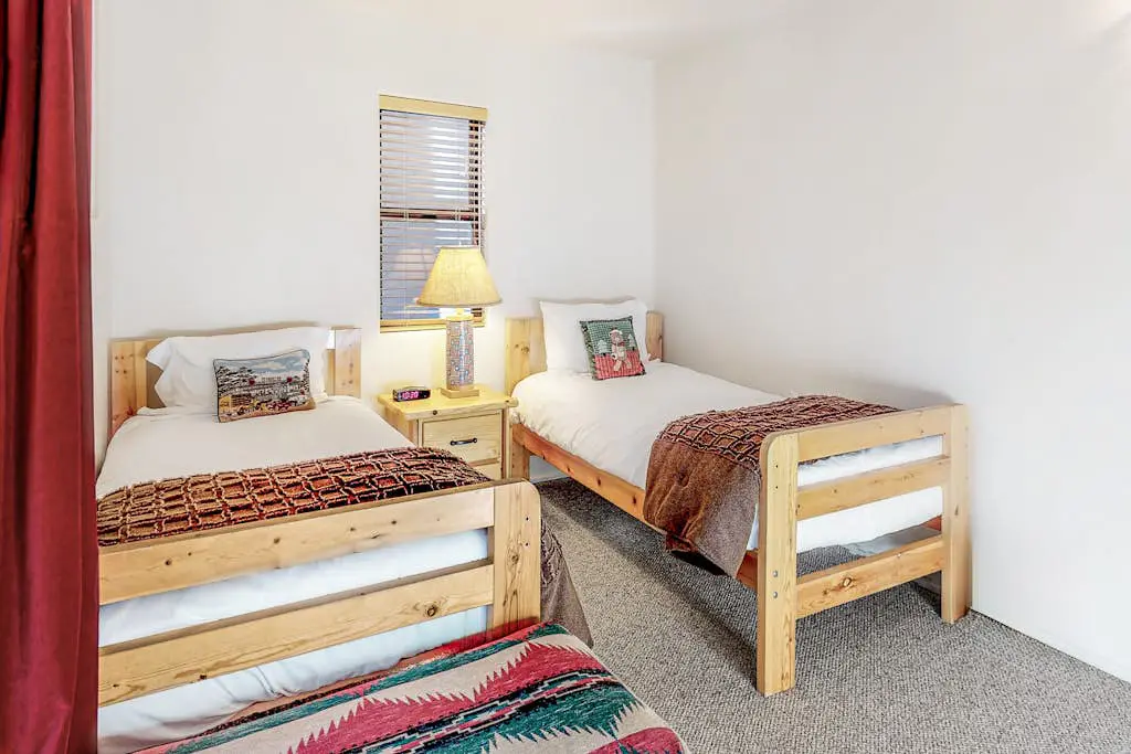 Silver Star Retreat
