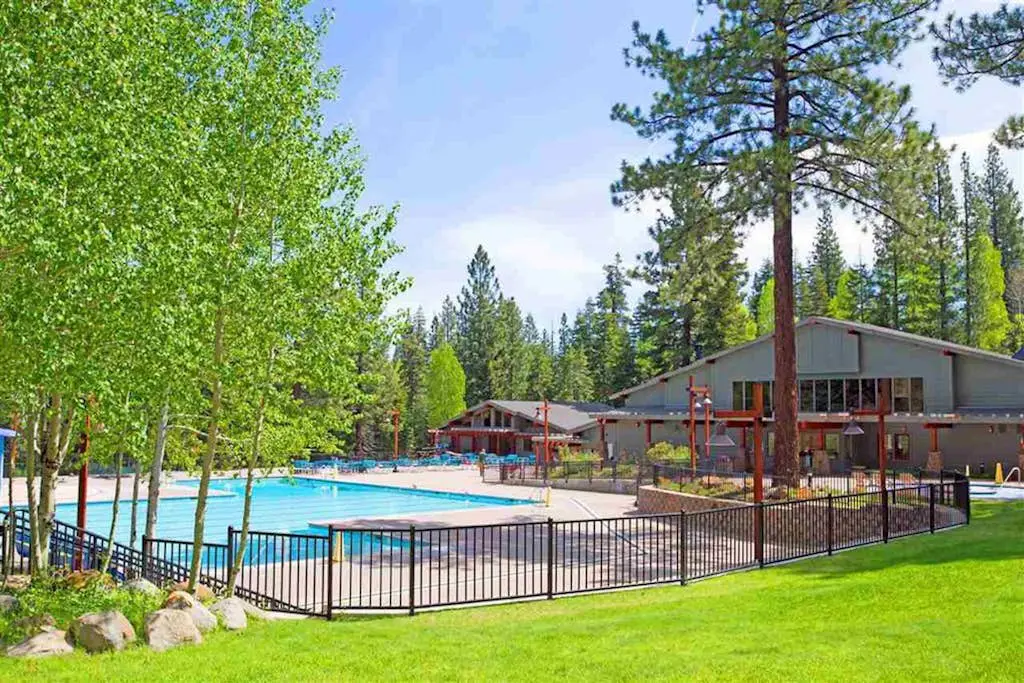 Silver Star Retreat