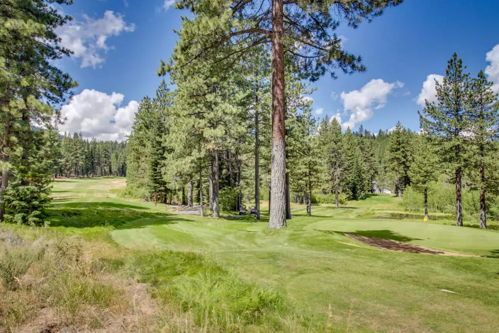Silver Star Retreat