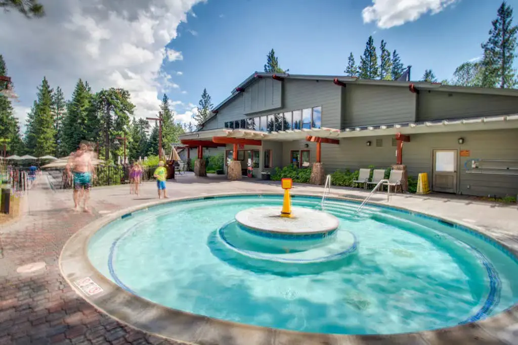 Silver Star Retreat