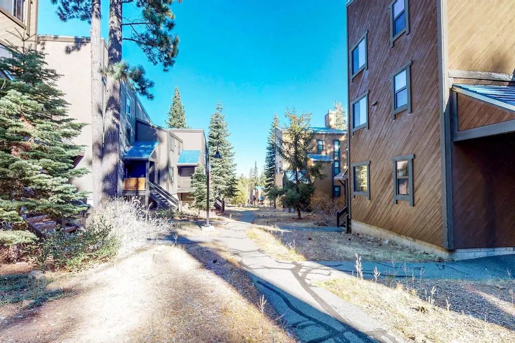 Silver Star Retreat