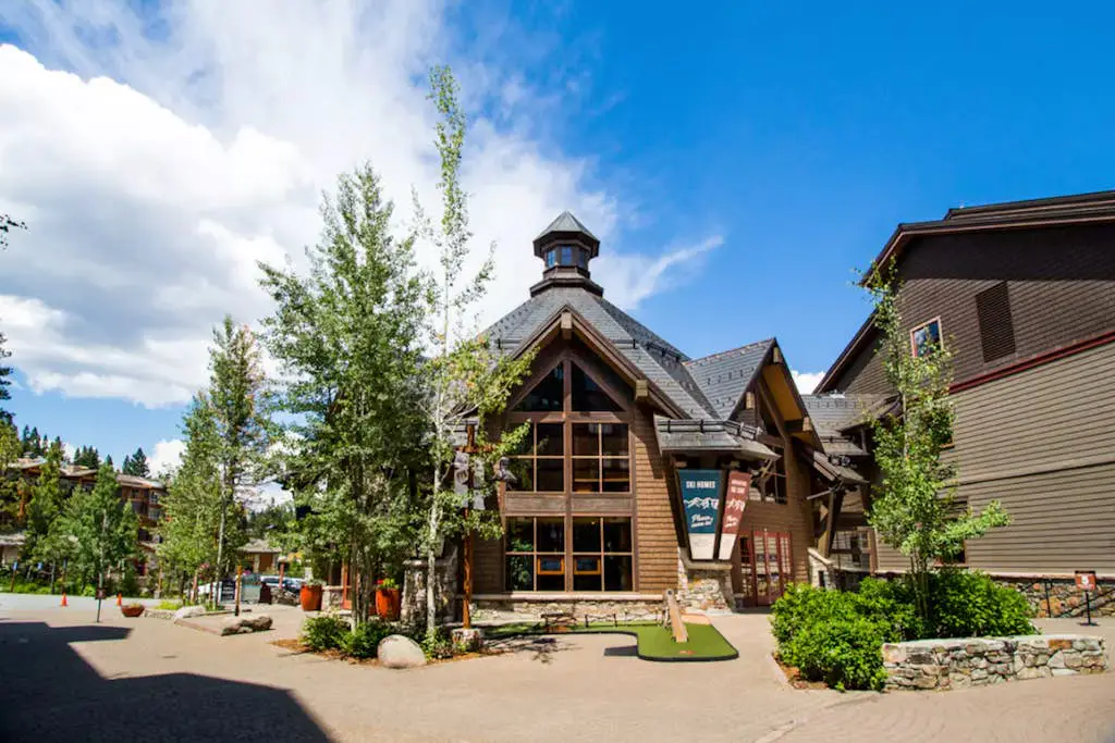 Silver Star Retreat
