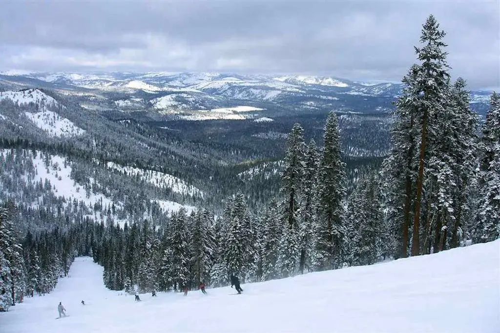 Silver Star Retreat