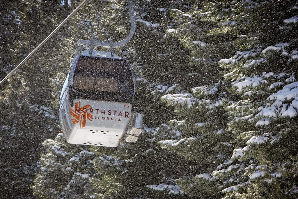 Silver Star Retreat