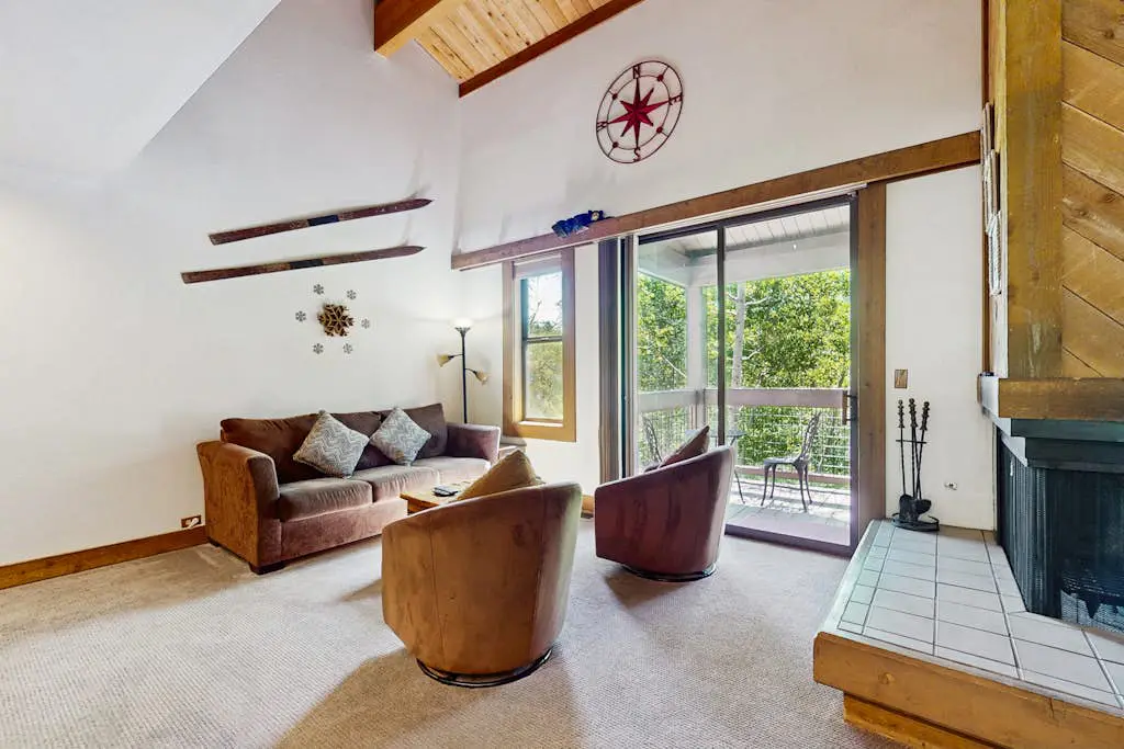 Delightful Northstar Condo