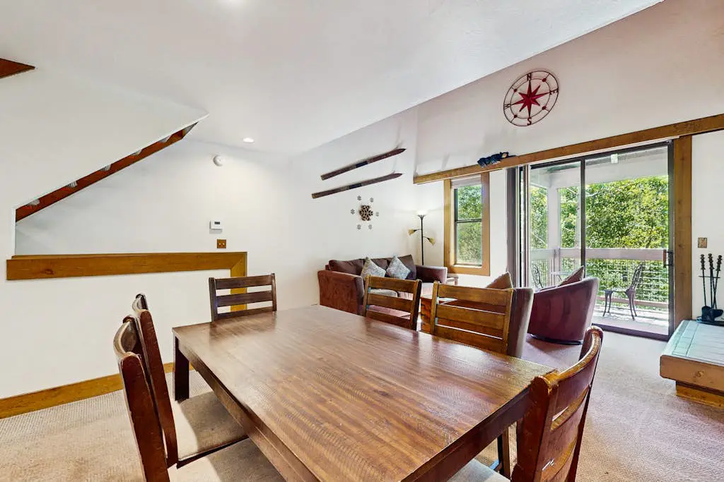 Delightful Northstar Condo