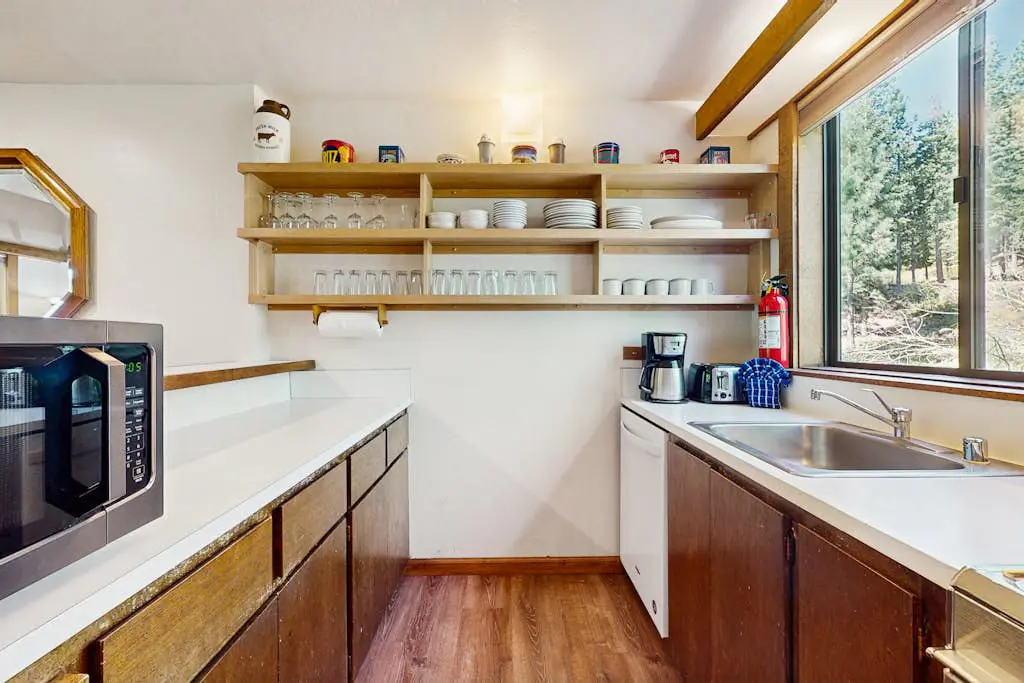 Delightful Northstar Condo