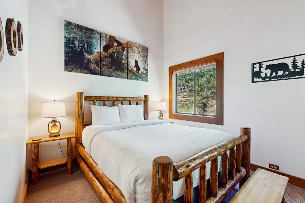 Delightful Northstar Condo