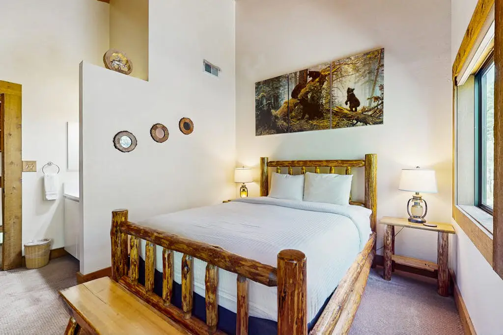 Delightful Northstar Condo
