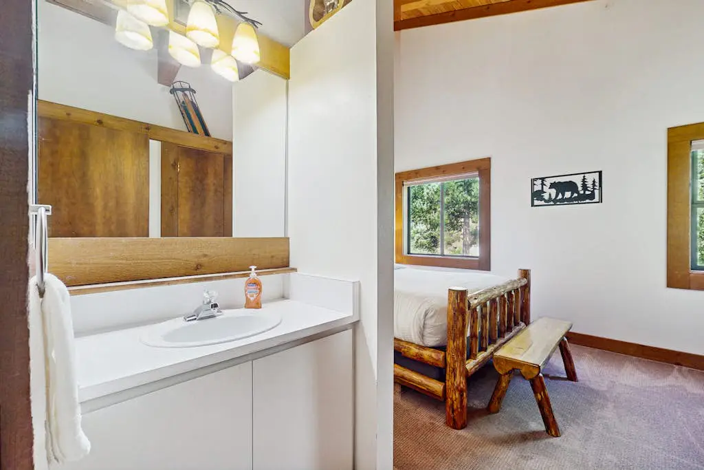 Delightful Northstar Condo