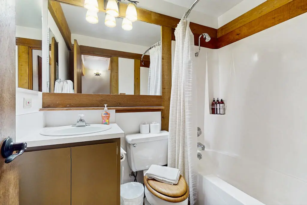 Delightful Northstar Condo