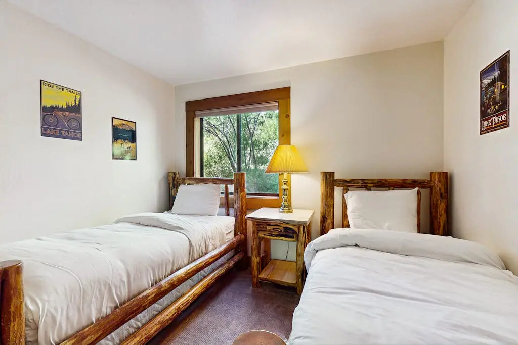 Delightful Northstar Condo